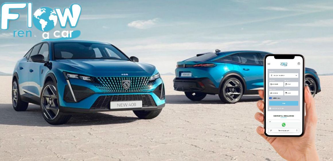 Araç kiralamak istiyorum ne yapmalıyım?