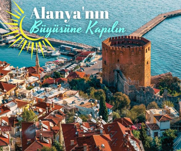 ALANYA